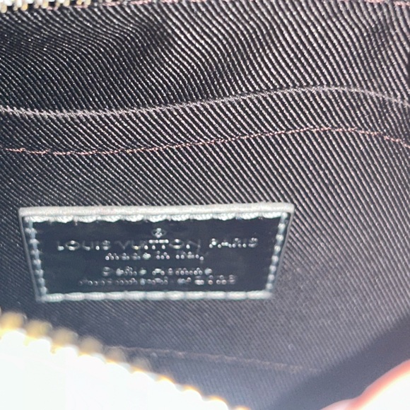 Louis Vuitton “Nebula” keepsake 25 - Picture 3 of 8